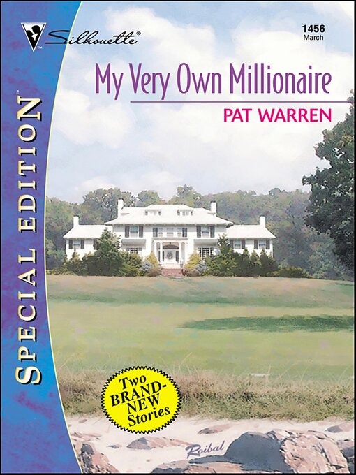 Title details for My Very Own Millionaire by Pat Warren - Available